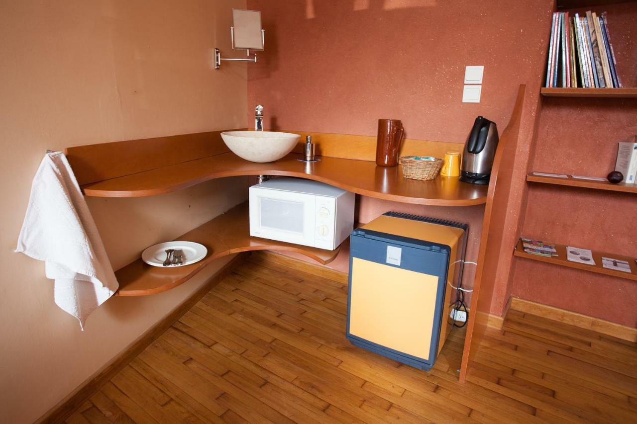 Au Coeur De Montastruc-La-Conseillere - Chambres D'Hotes Dış mekan fotoğraf